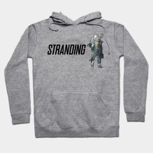 Sam Bridges’ Forest - Death Stranding Hoodie